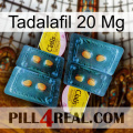 Tadalafil 20 Mg cialis5